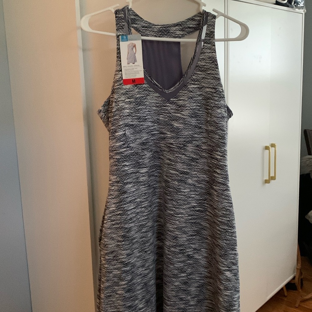 MPG DRESS